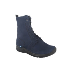 Wolky 0663210-820 dames veterboots sportief
