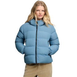 Superdry Casual winterjas dames