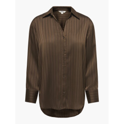 Only onllyria ls stripe shirt wvn 15385127 carafe