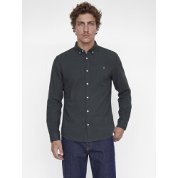 Jack & Jones Jprblublake pique detail l/s shirt
