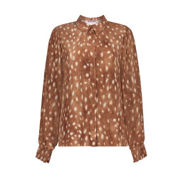 Geisha blouse 63900-20 735 /ecru