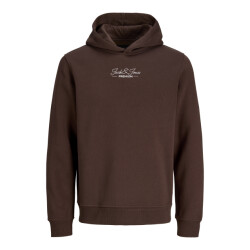 Jack & Jones Jprblalucas sweat hood fst