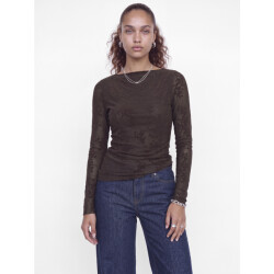 Jack & Jones Jxjana asymmetrische top