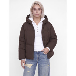Jack & Jones Galaxy puffer jacket