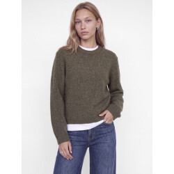 Jack & Jones Jxvaleria gebreide pullover
