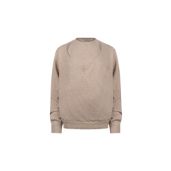 Nukus merel nkf03088 54 sand melange