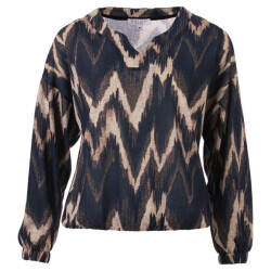 Enjoy Blouson 156868 navy