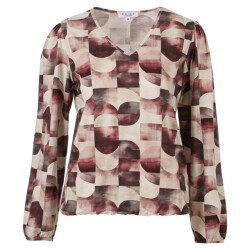 Enjoy Blouson 183619 port