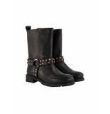 Nikkie Stone boots black n 9-644-190