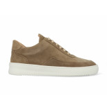Filling Pieces Filling pieces low mondo ripple nardo suede off white