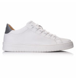 Hinson Bennet hiking low white