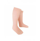 iN ControL 875-2 Knee Socks DUSTY PINK