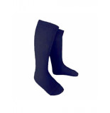 iN ControL 875-2 Knee Socks NAVY