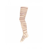 iN ControL 897 PARTY tights ZEBRA