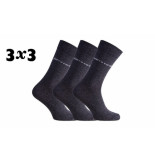 Pierre Cardin 9-pack sokken
