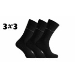 Pierre Cardin 9-pack sokken