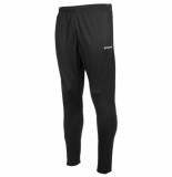 Stanno Trainingsbroek centro fitted pant black