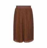 Sofie Schnoor S183296 bronze skirt