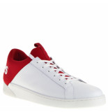 Levi's Sneakers wit