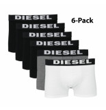 Diesel 6-pack boxers