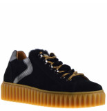 Voile Blanche Sneakers